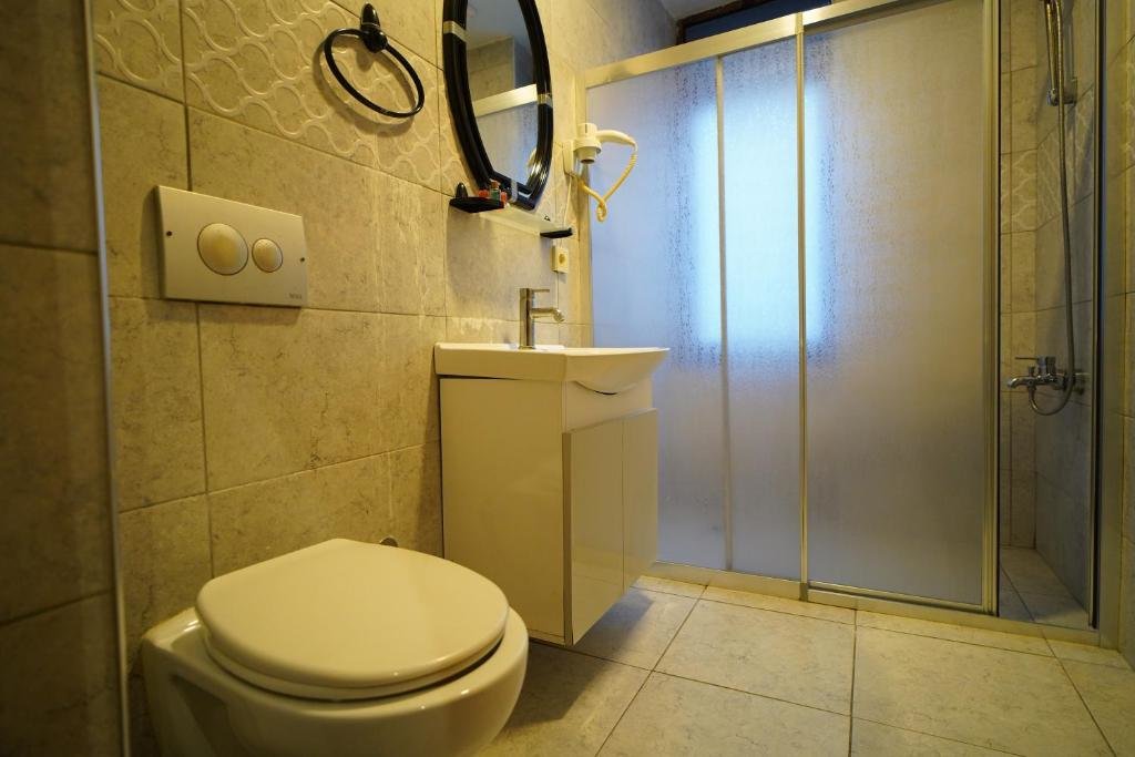 Стамбул: Espinas Taksim Hotel