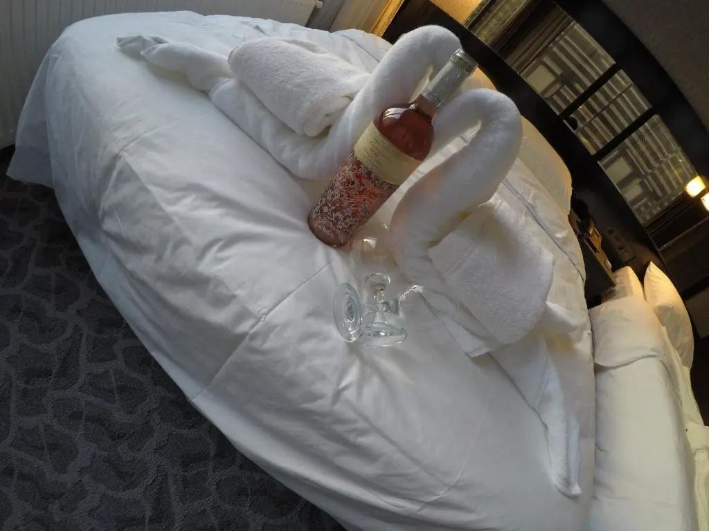 Стамбул: Espinas Taksim Hotel