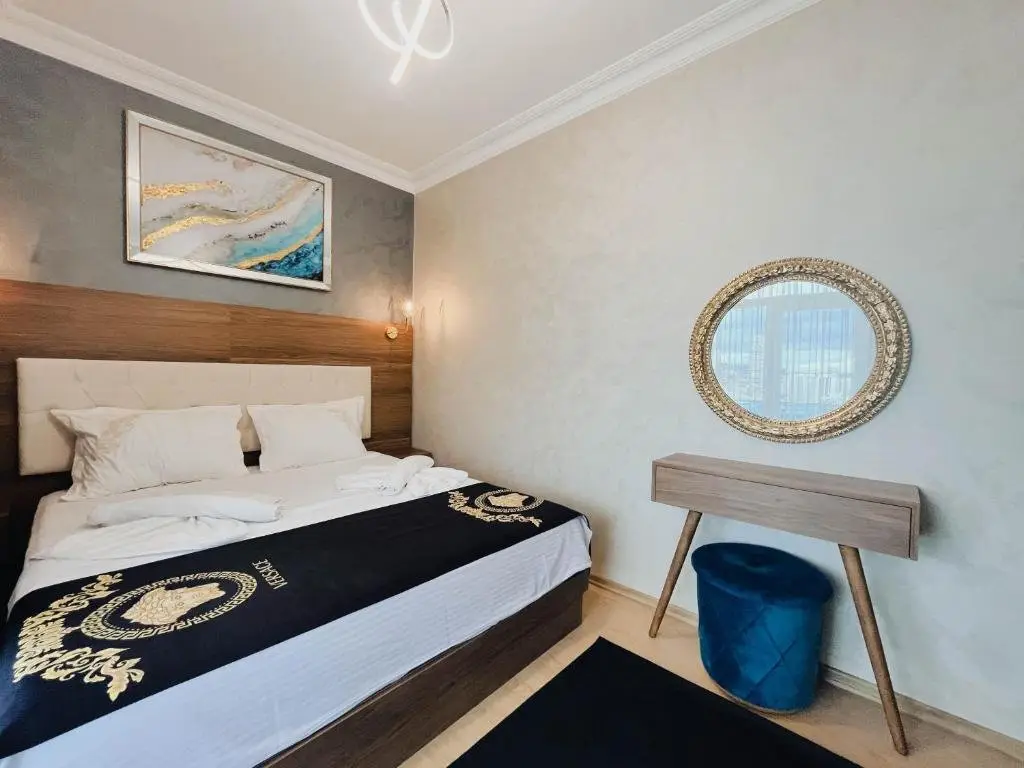Стамбул: Walens Hotel