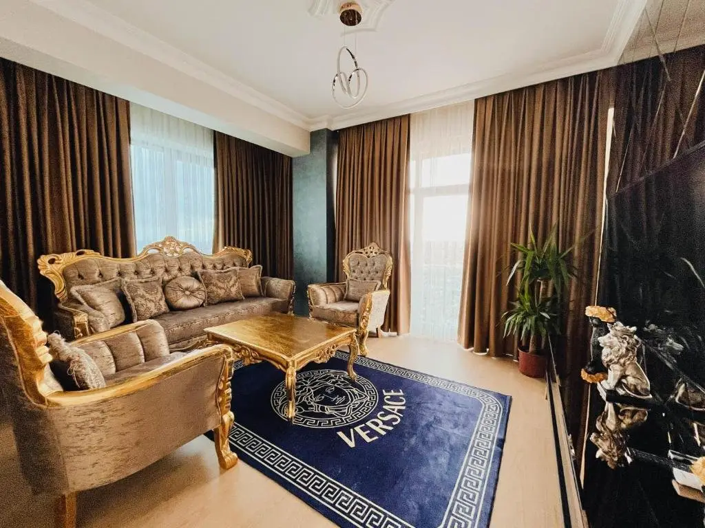 Стамбул: Walens Hotel