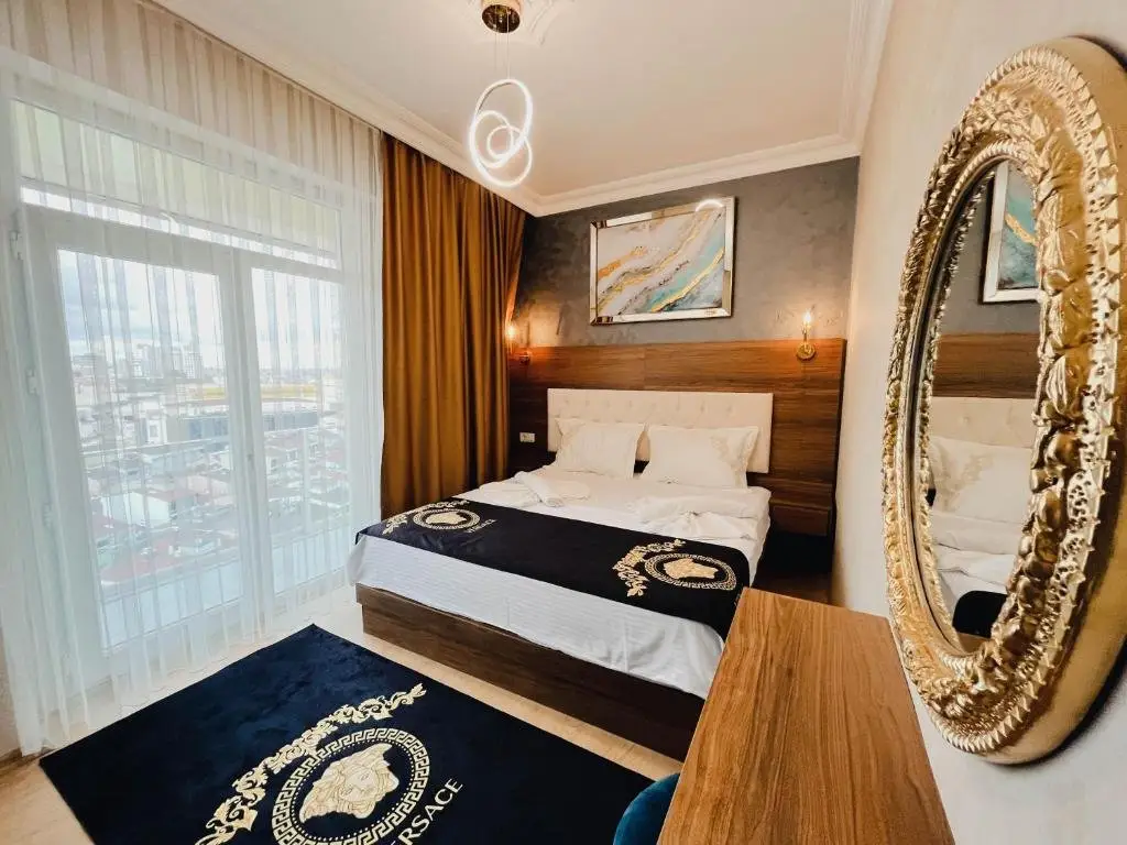 Стамбул: Walens Hotel