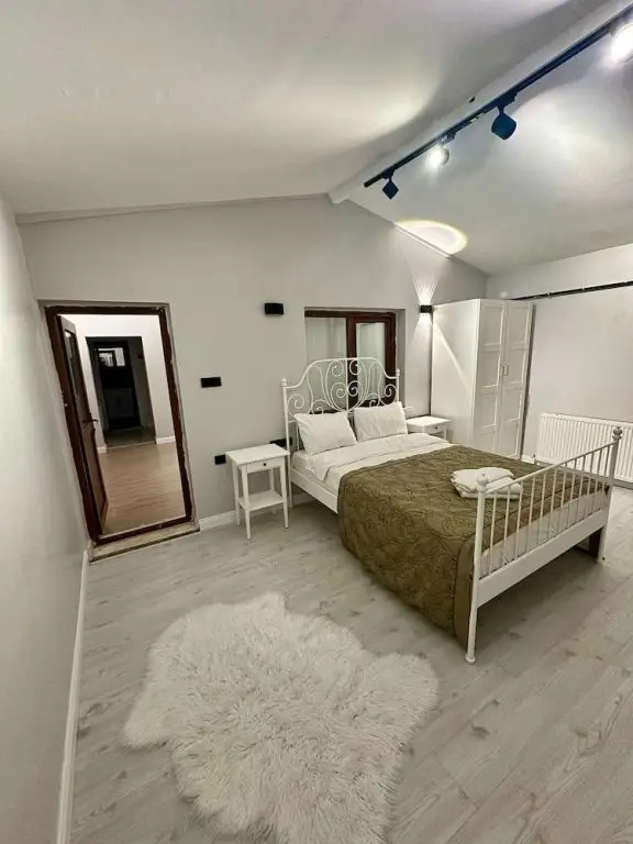 Стамбул: Ortaköy Tiny One