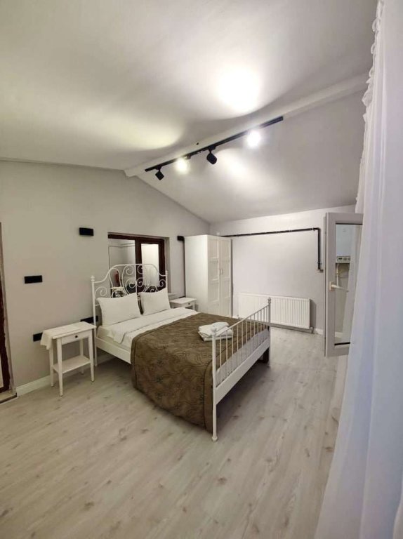 Стамбул: Ortaköy Tiny One