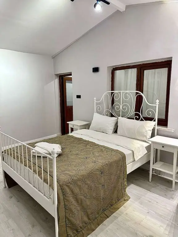 Стамбул: Ortaköy Tiny One