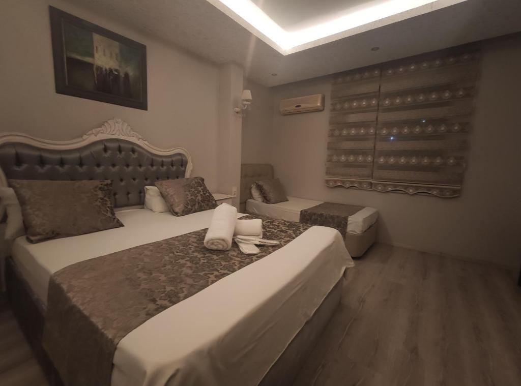Стамбул: Kavacık Hotel Life