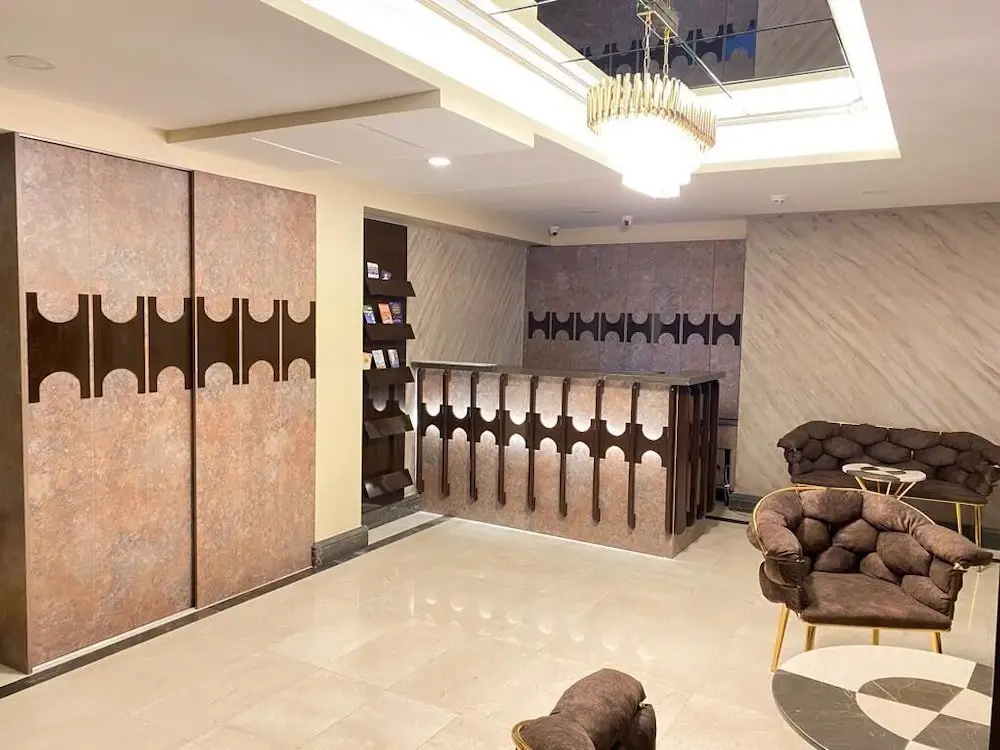 Стамбул: Emin Palace