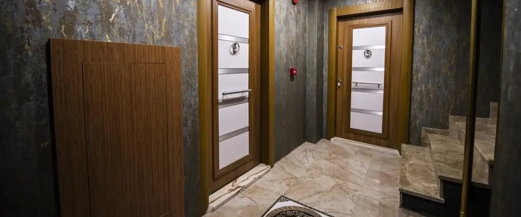 Стамбул: Ocean Hill Otel