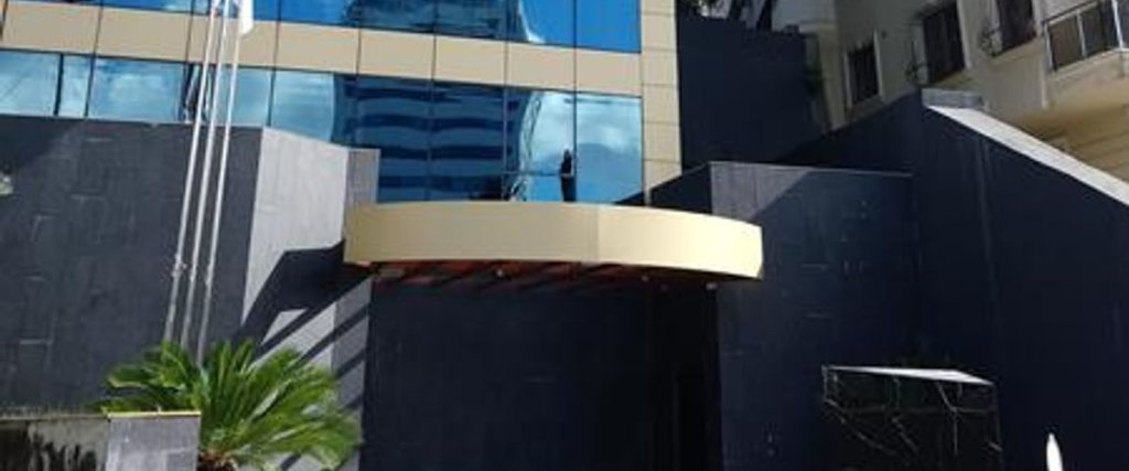 Стамбул: Ocean Hill Otel