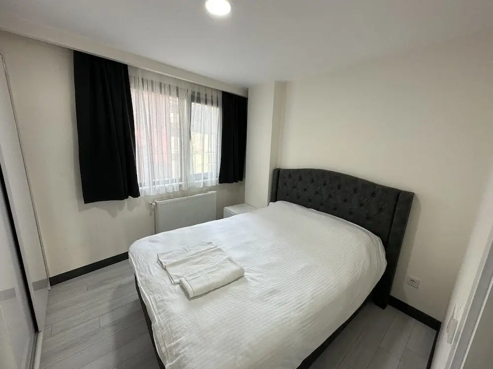 Стамбул: Rose Plus Residence