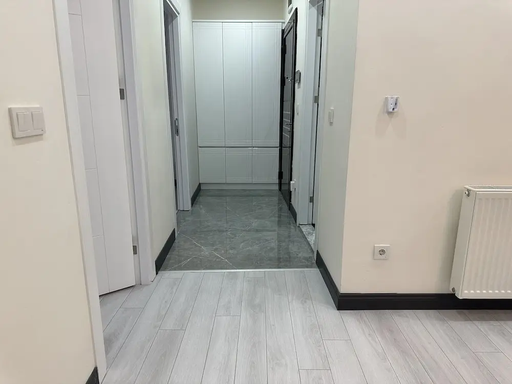 Стамбул: Rose Plus Residence