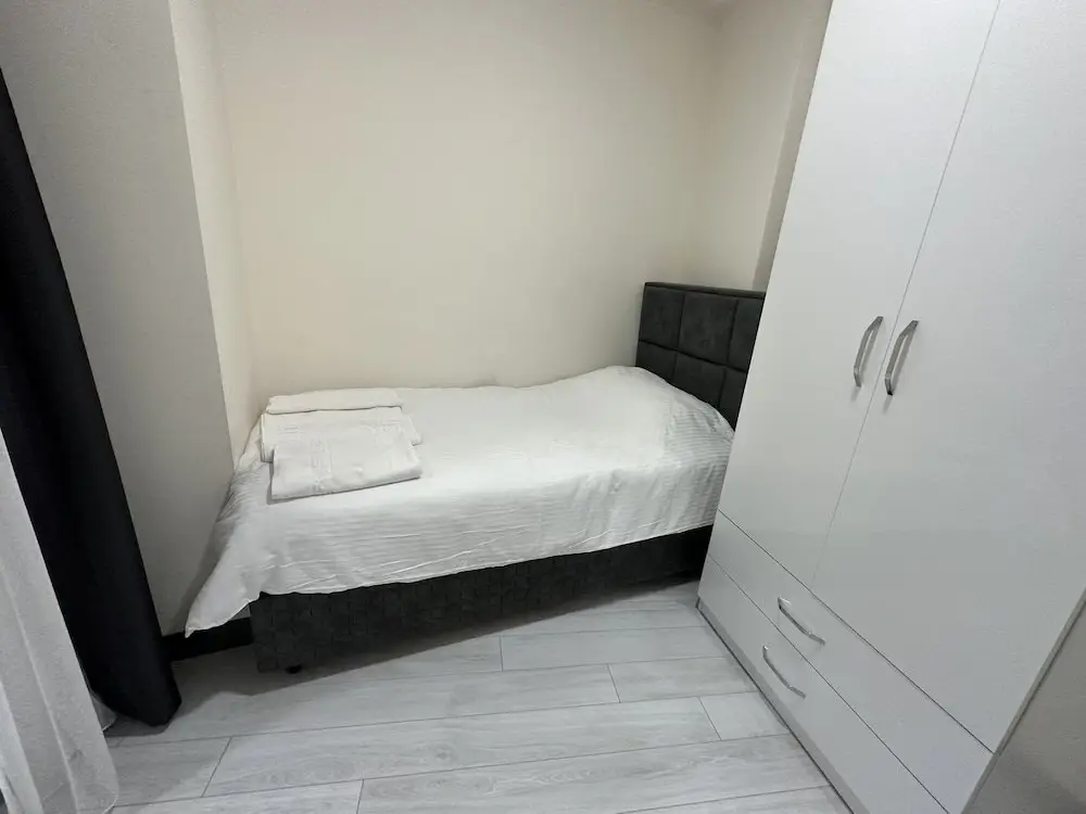 Стамбул: Rose Plus Residence