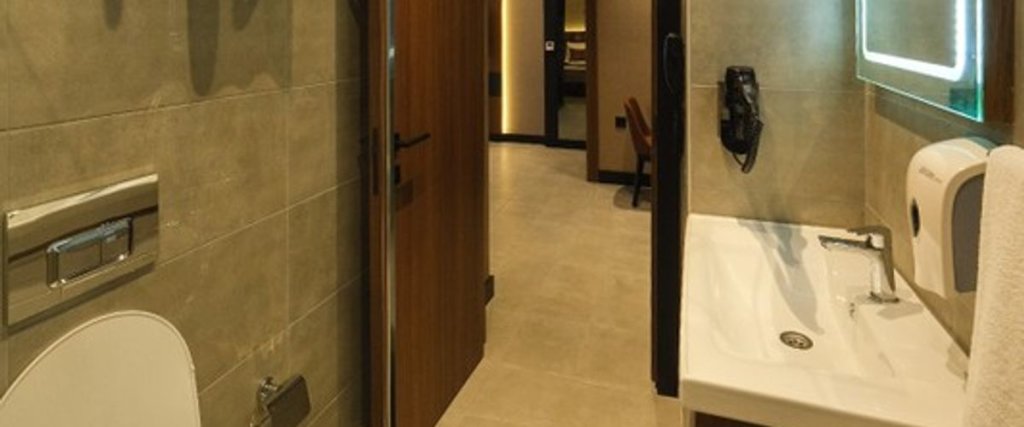 Стамбул: The Kailyn Hotels & Suites Ataşehir