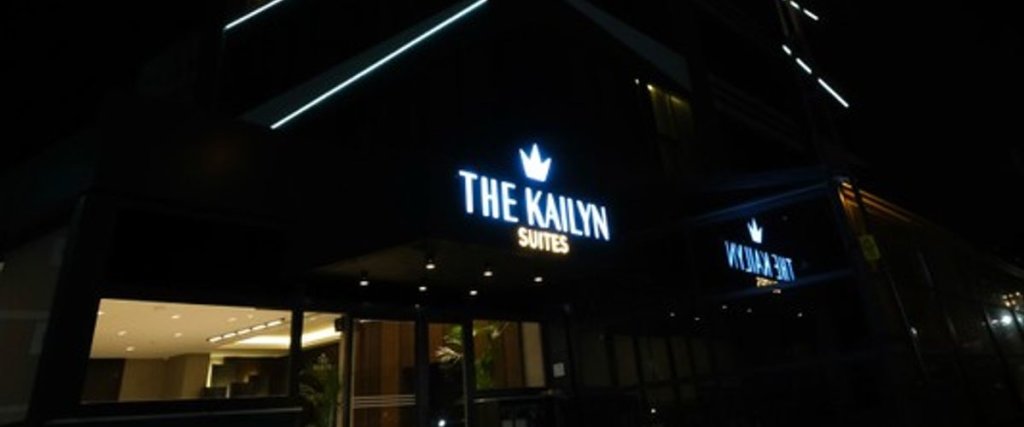The Kailyn Hotels & Suites Ataşehir — фото 1