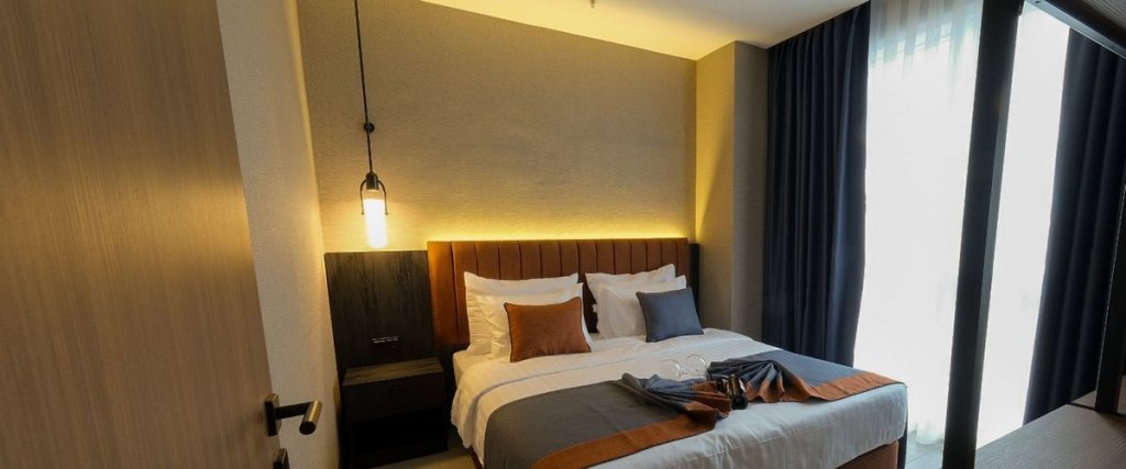 Стамбул: The Kailyn Hotels & Suites Ataşehir