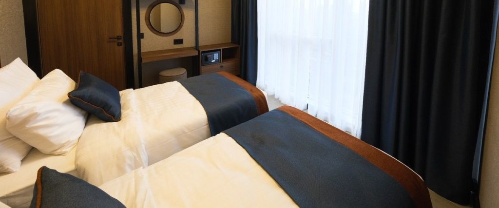 Стамбул: The Kailyn Hotels & Suites Ataşehir