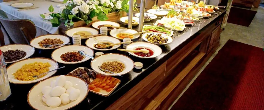 Стамбул: The Kailyn Hotels & Suites Ataşehir