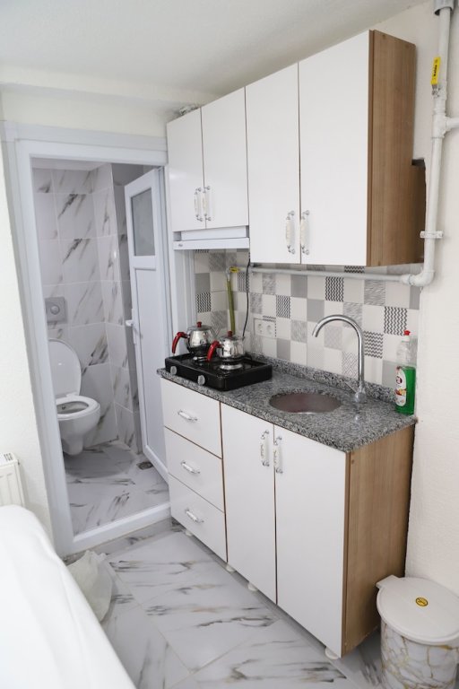 Стамбул: Laos Otel & Apartment