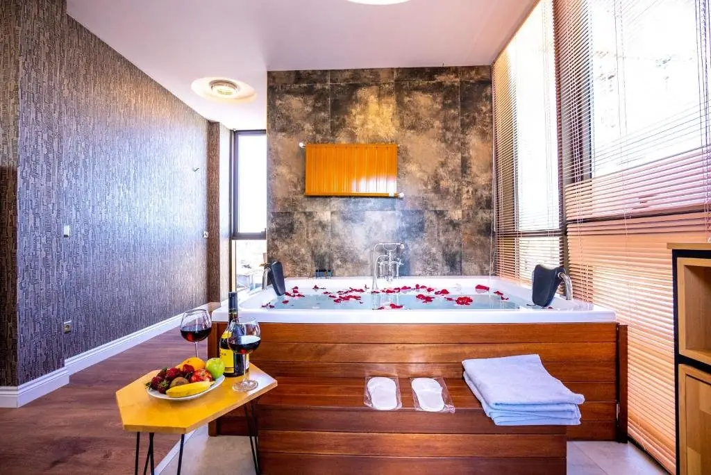 Arcadia Suit Taksim — фото 1