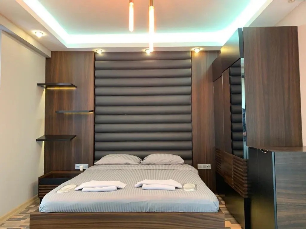 Стамбул: Arcadia Suit Taksim