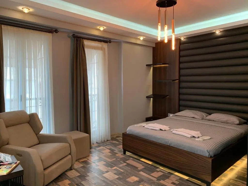 Стамбул: Arcadia Suit Taksim