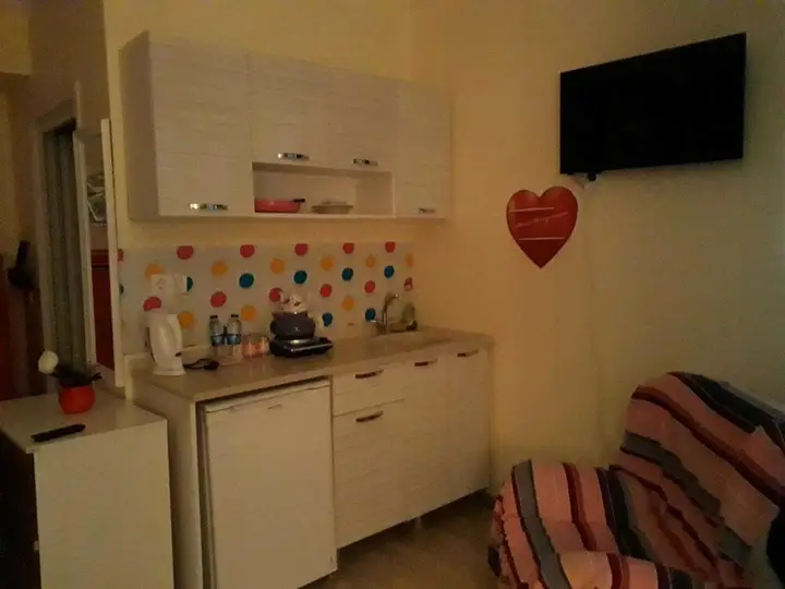 Стамбул: Loca Apart