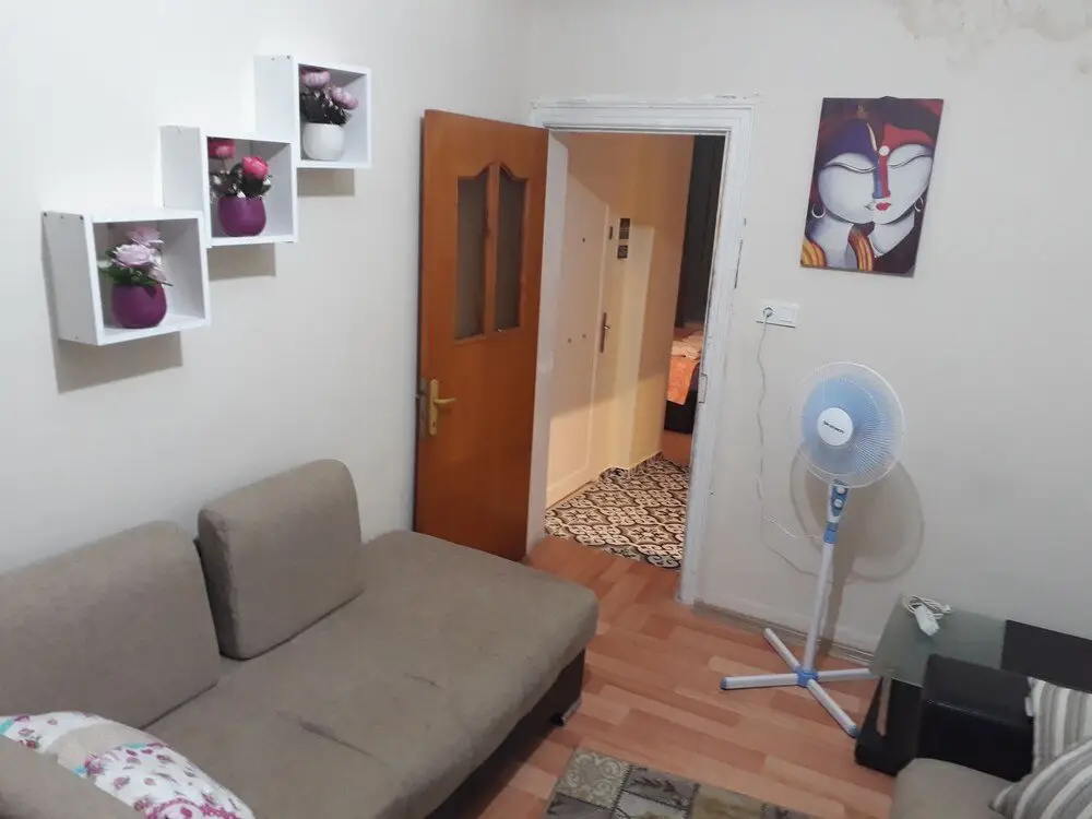 Стамбул: Loca Apart