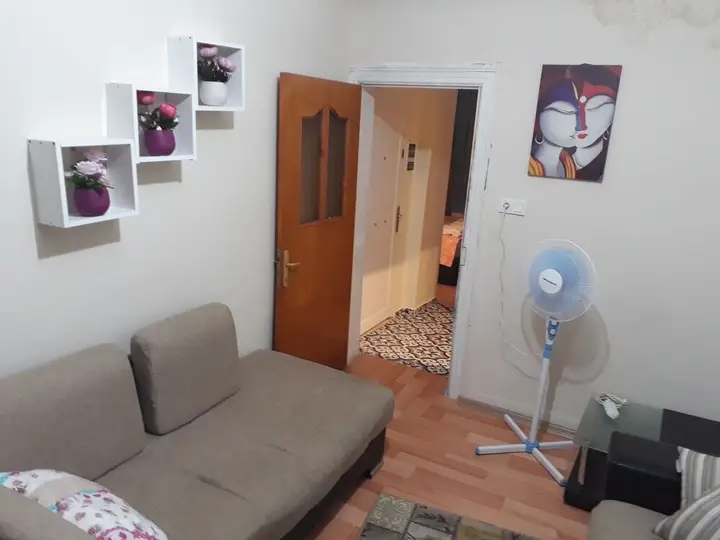 Стамбул: Loca Apart