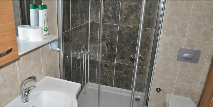 Стамбул: Loca Apart