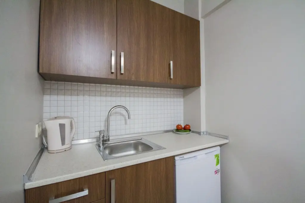 Стамбул: Carina Hotel Istanbul