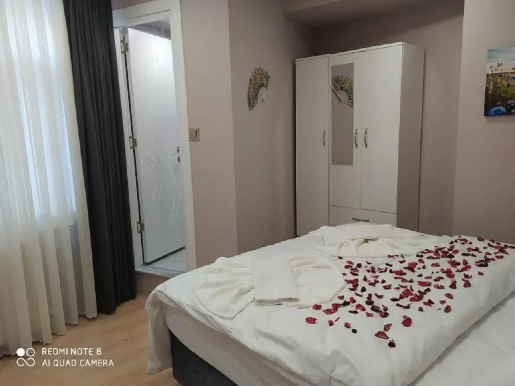 Стамбул: Rodion Hotel