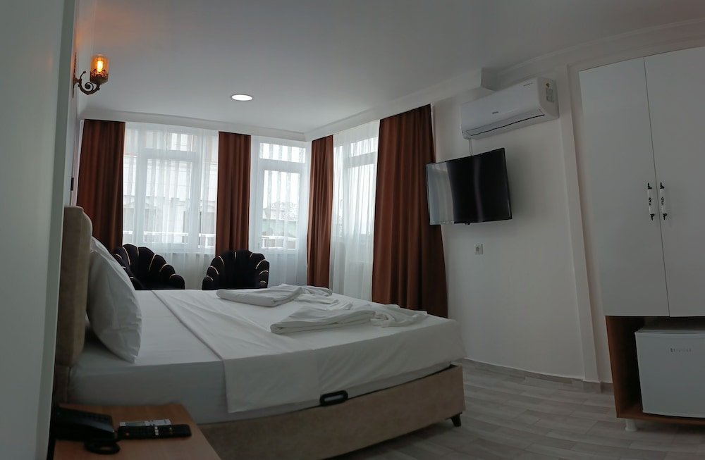 Стамбул: Laos Otel
