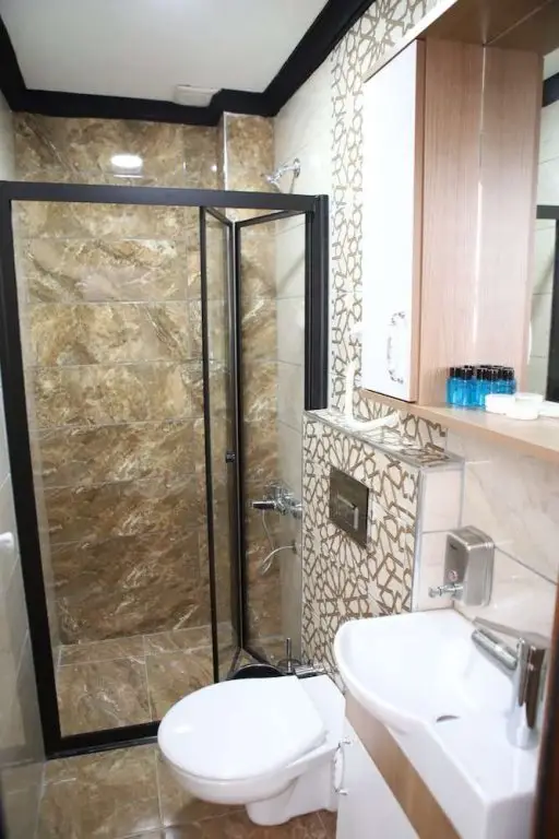 Стамбул: Laos Otel