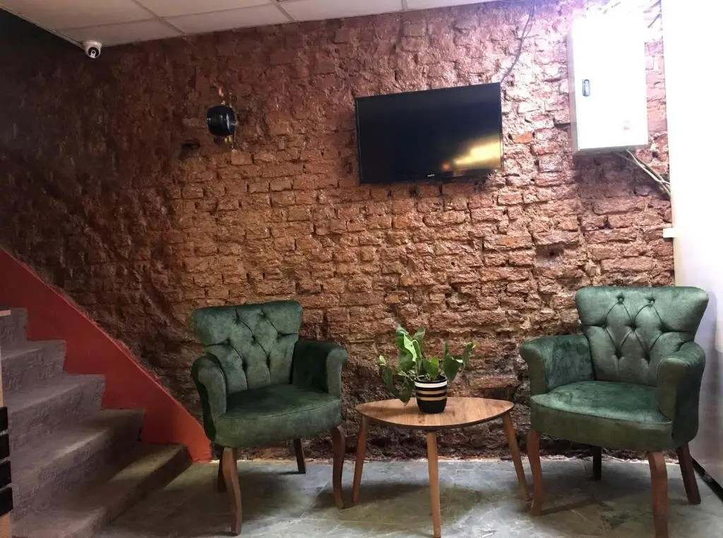 Стамбул: Taksim BrickTown Suite