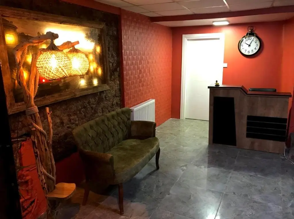 Стамбул: Taksim BrickTown Suite