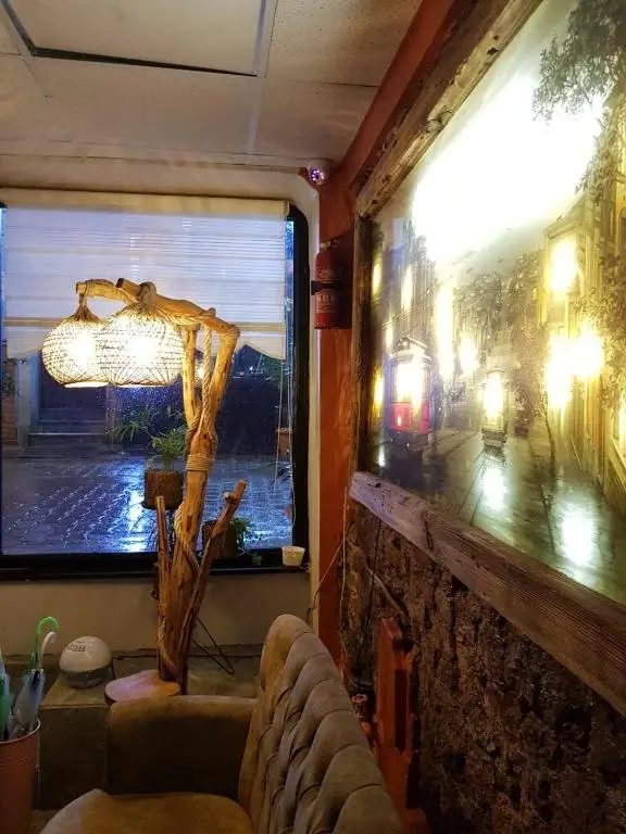Стамбул: Taksim BrickTown Suite