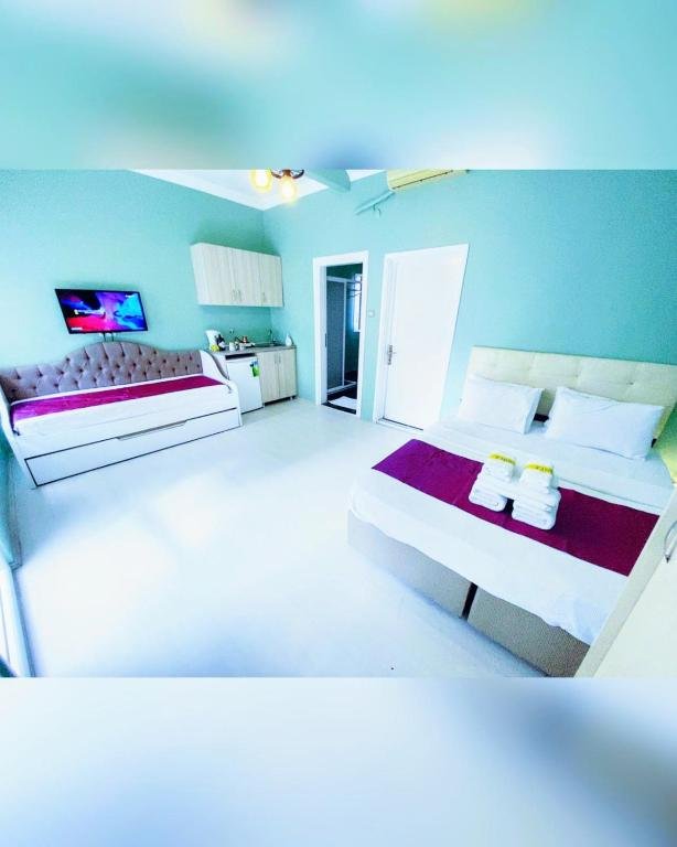 Стамбул: Hotel The Houses Plus