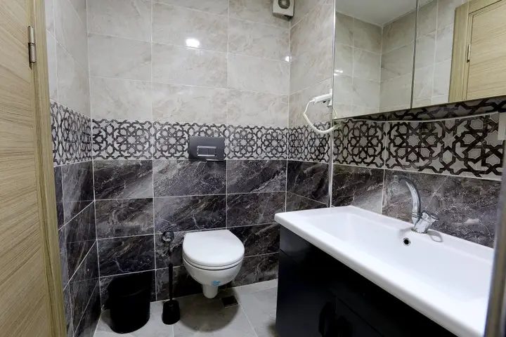 Стамбул: Отель Nişantaşı Diamond Hotel
