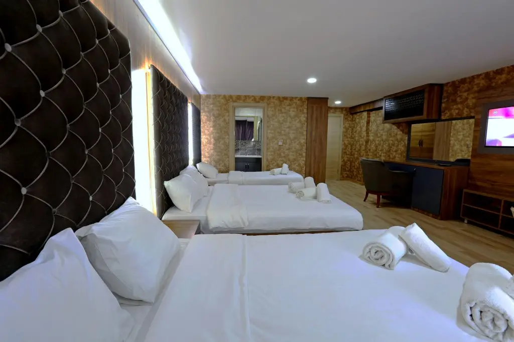 Стамбул: Отель Nişantaşı Diamond Hotel