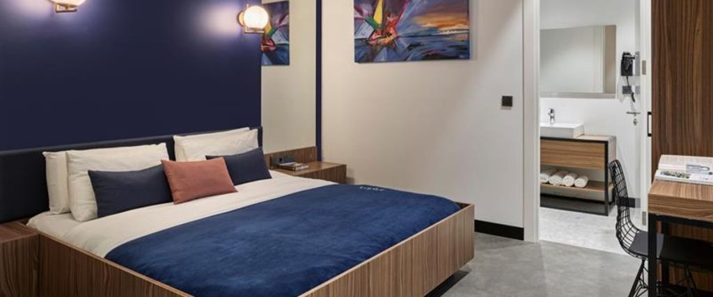 Стамбул: Kepler Club Istanbul Sabiha Gokcen Airport