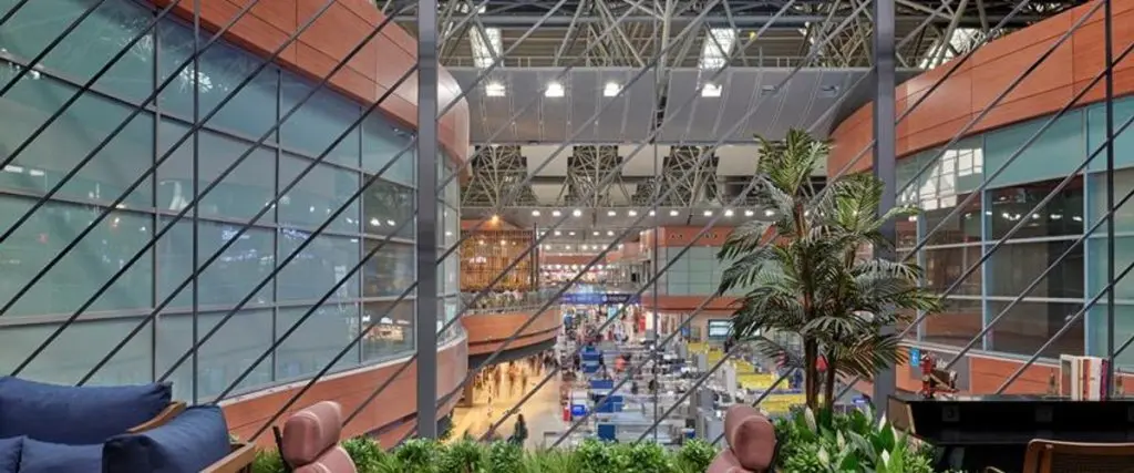 Стамбул: Kepler Club Istanbul Sabiha Gokcen Airport