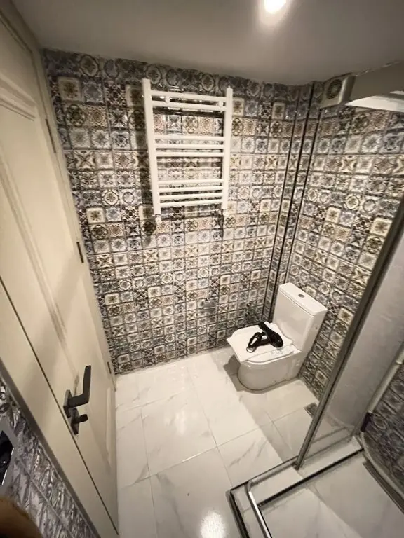 Стамбул: Lumina Boutique Hotel
