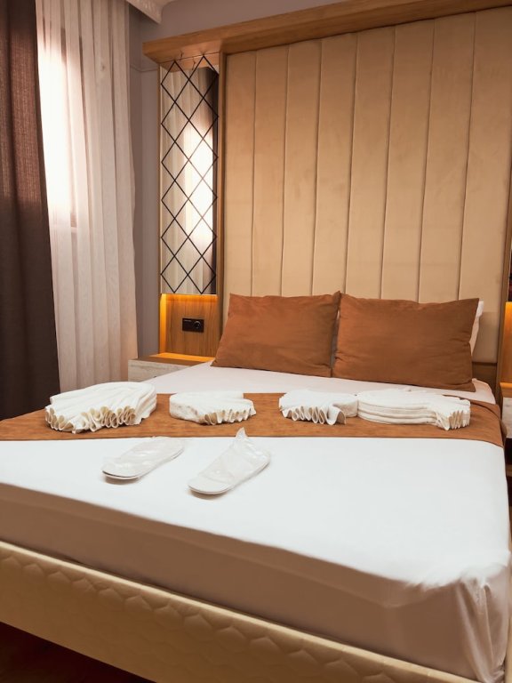 Стамбул: Lumina Boutique Hotel