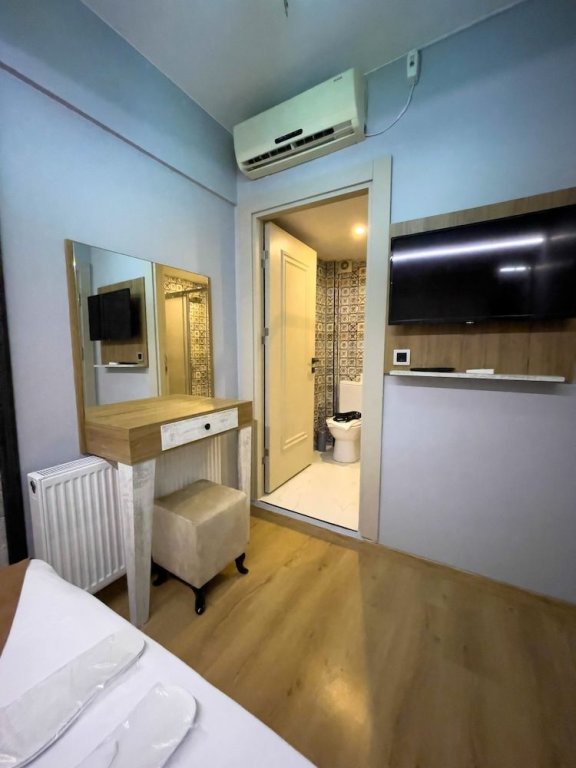 Стамбул: Lumina Boutique Hotel