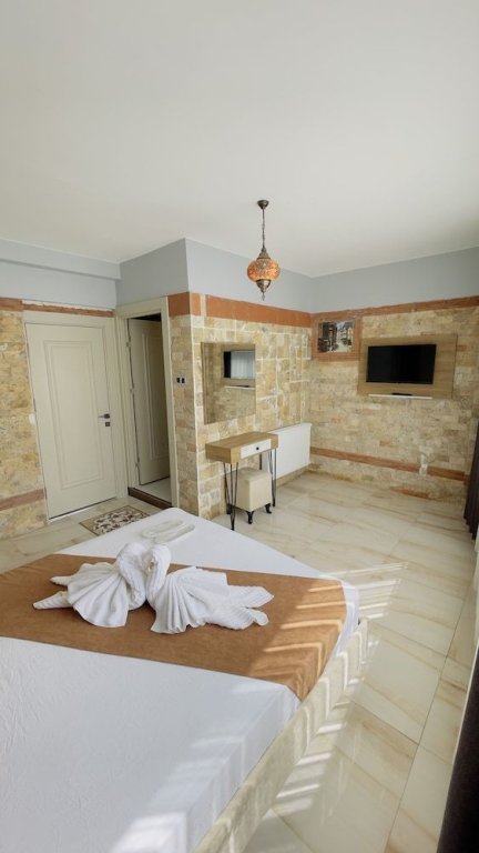 Стамбул: Lumina Boutique Hotel