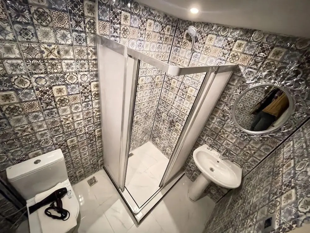 Стамбул: Lumina Boutique Hotel