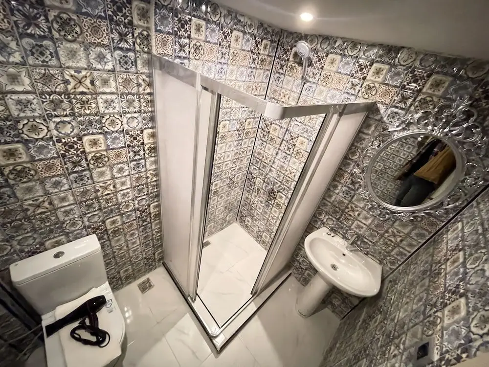 Стамбул: Lumina Boutique Hotel