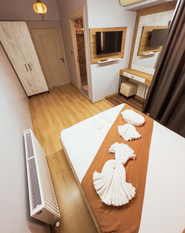 Стамбул: Lumina Boutique Hotel