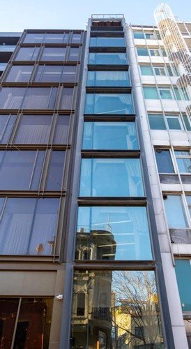 Стамбул: Kat 10 Karaköy