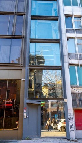 Стамбул: Kat 10 Karaköy