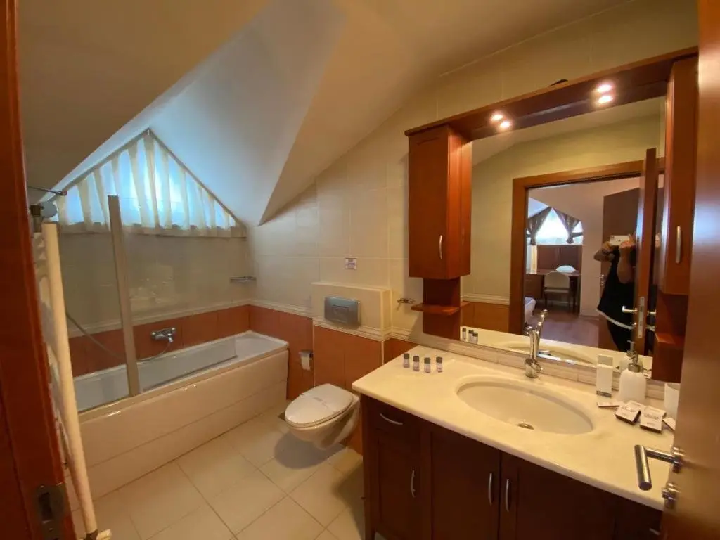 Стамбул: Triada Hotel Gayrettepe